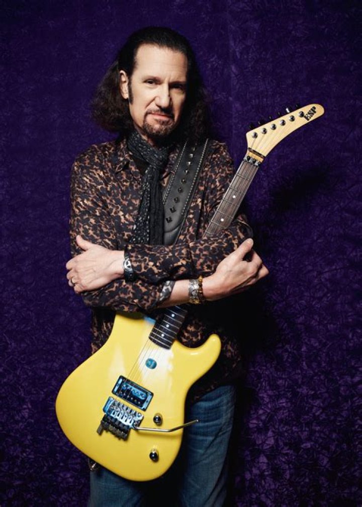 Bruce Kulick