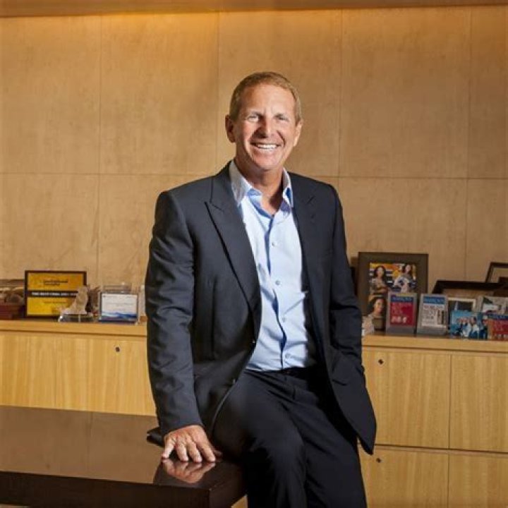Bruce Rockowitz Bio, Age, Net Worth, Profession