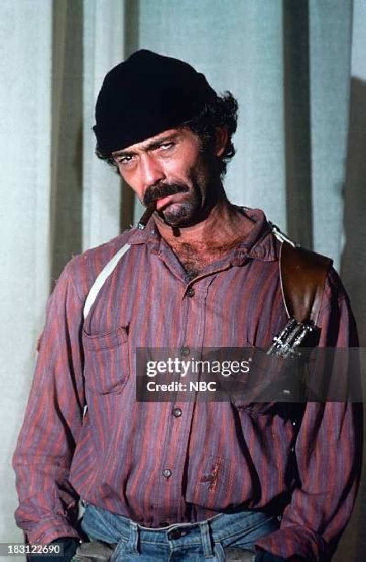 Bruce Weitz