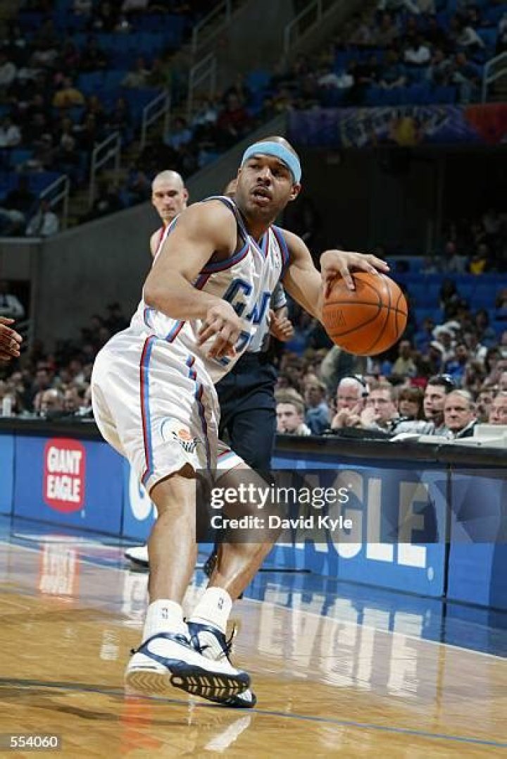 Bryant Stith