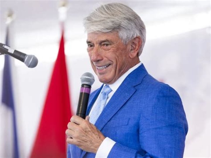 Buck Martinez