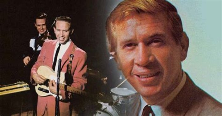 Buck Owens