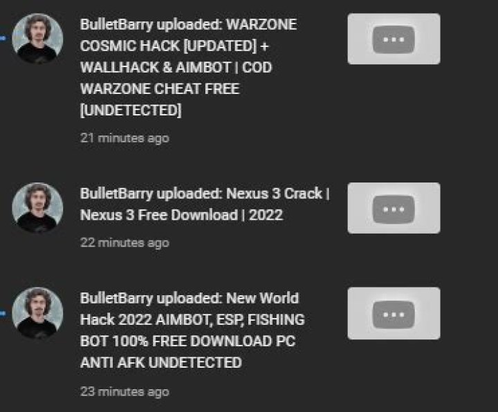 BulletBarry