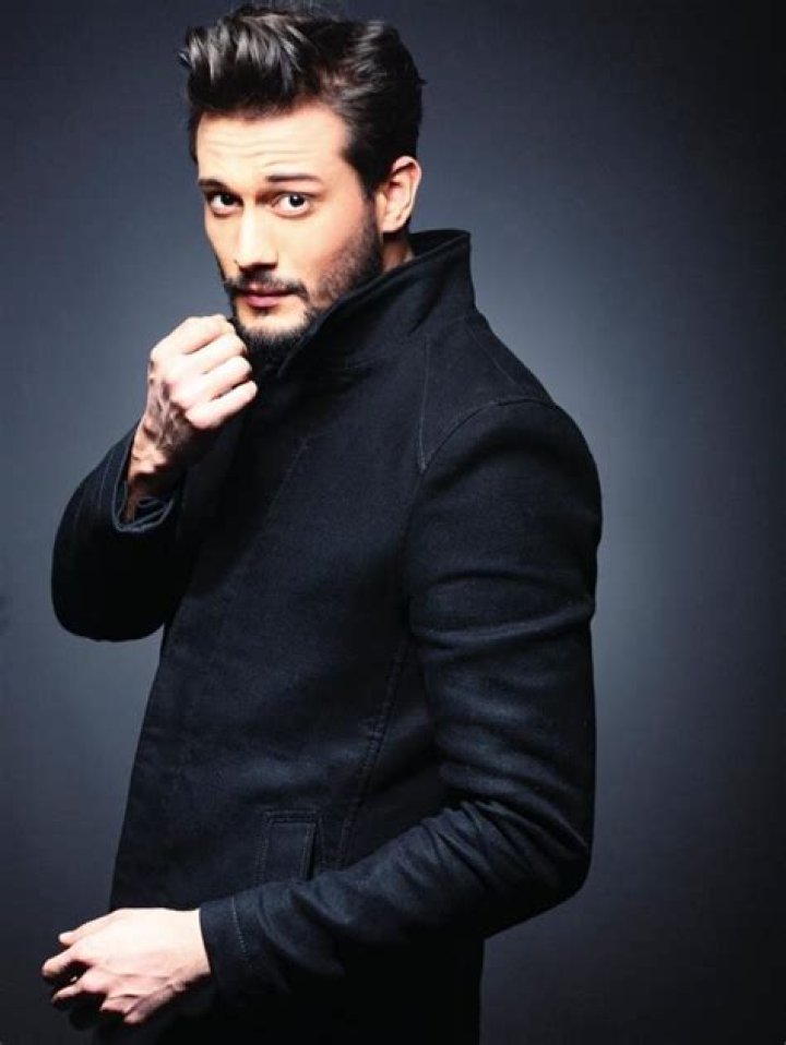 Burak Serdar Sanal