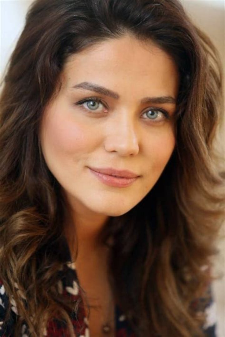 Burcin Abdullah