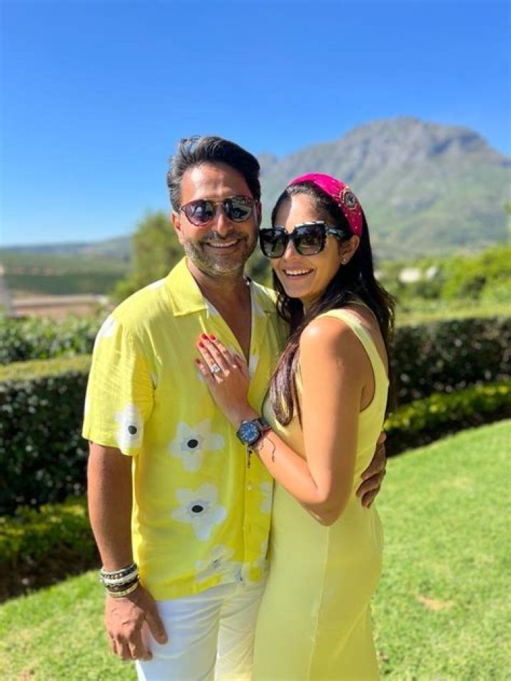 Businessman Rohan Oza Is Ready To Marry After Divorce