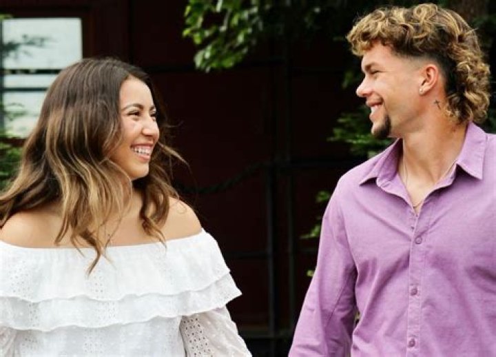 Cade Cowell Wife: Is He Married To Girlfriend Lysaida Munoz?