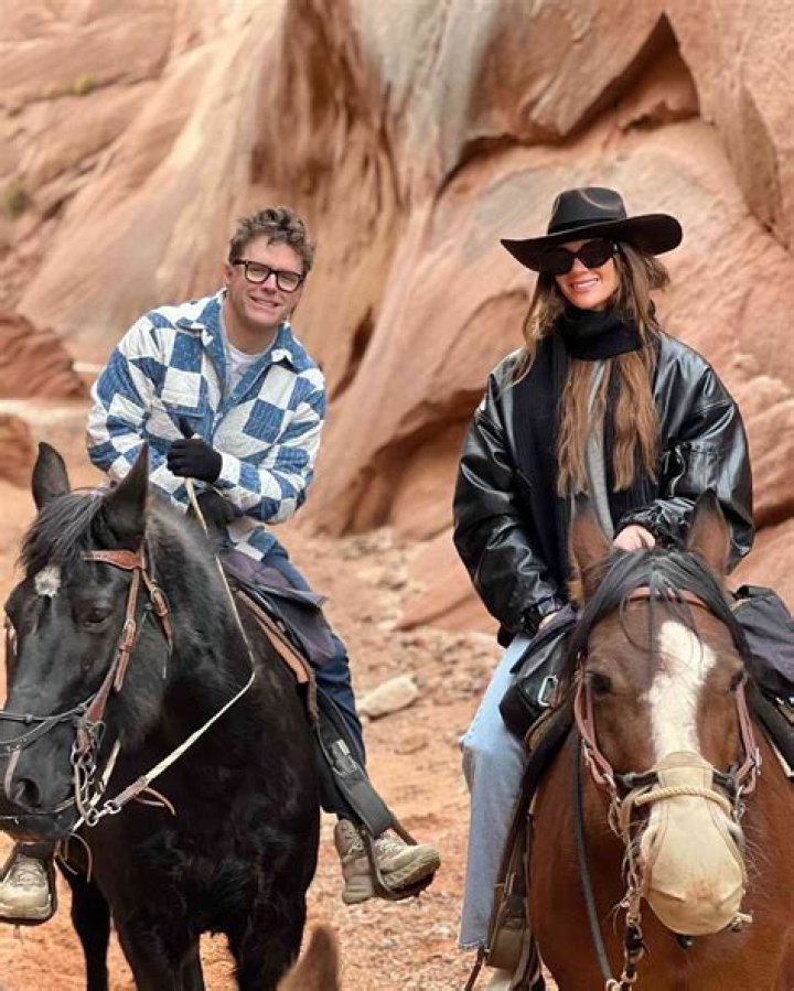 Caitlin Parker, the ill Wife Of Bobby Bones,: What Happened To Her? Families And Wealth