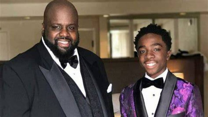 Caleb McLaughlin | Siblings And Parents