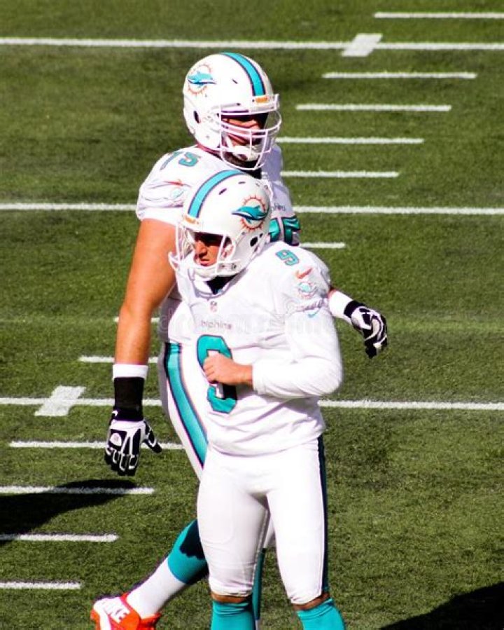 Caleb Sturgis