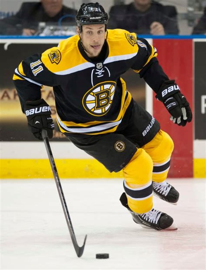 Cam Neely