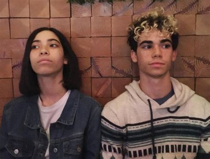 Cameron Boyce’s Sister – Maya Boyce’s Untold Story