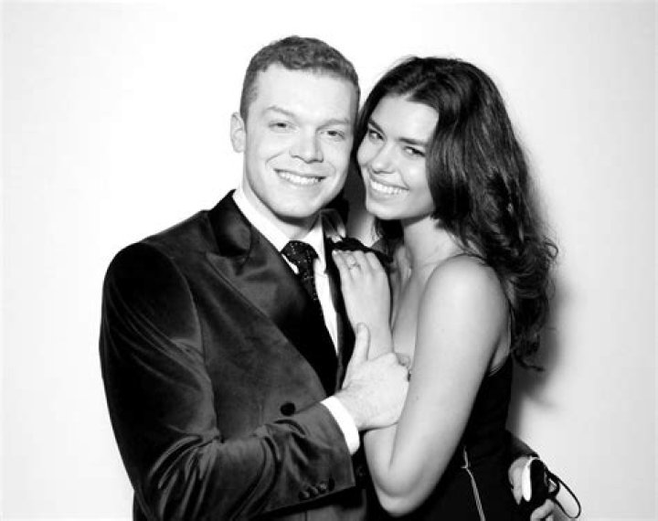 Cameron Monaghan | Is He Married To Lauren Searle