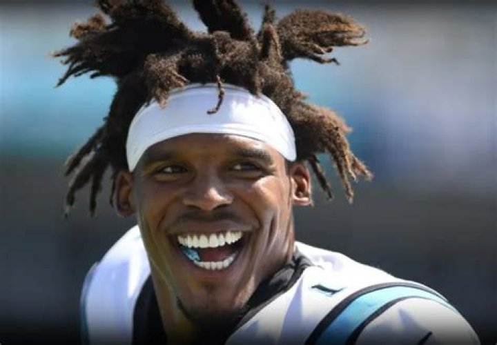 Cameron Newton | Bio, Age, Net Worth, Relationship, Career