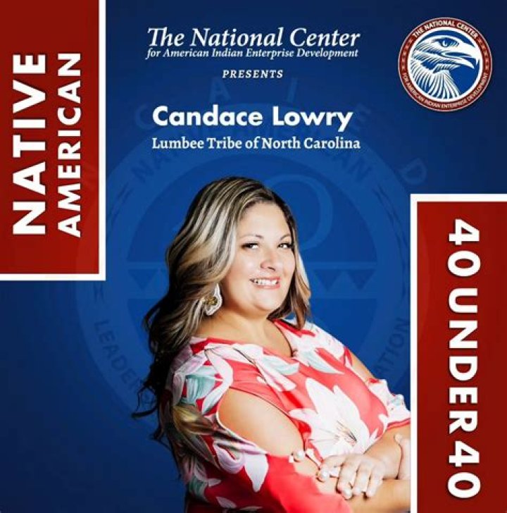 Candace Lowry