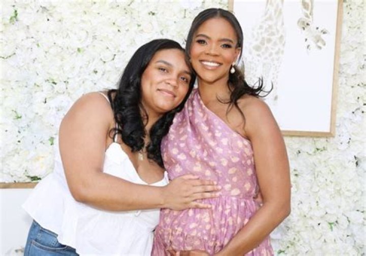 Candace Owens | Sister And Brother