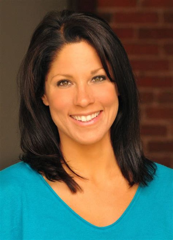 Carissa Phelps