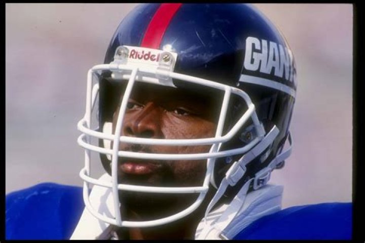 Carl Banks