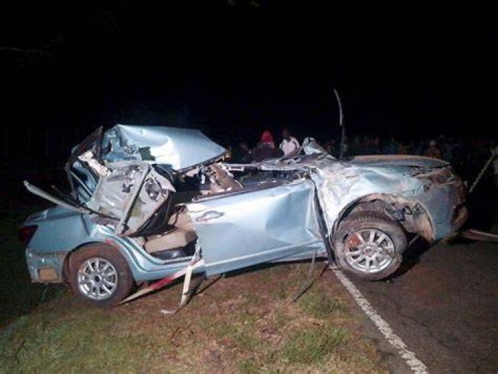 Carl Eiswerth Illness And Health At Death Died Of Car Accident