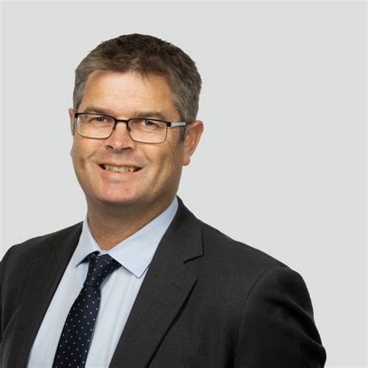 Carl Graham