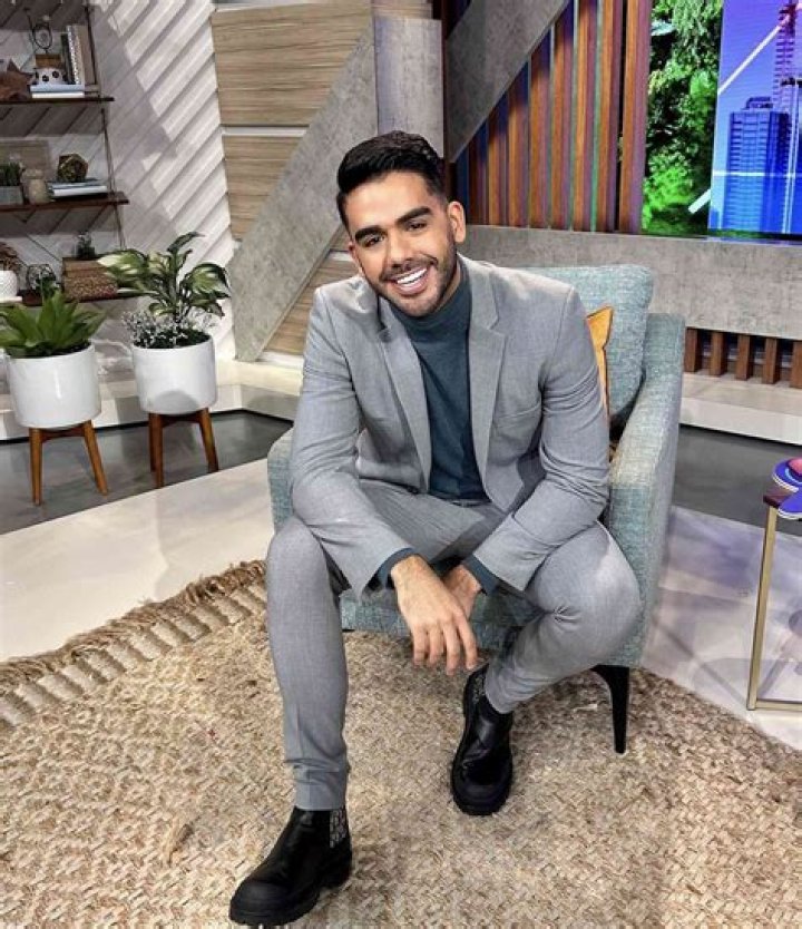 Carlos Adyan