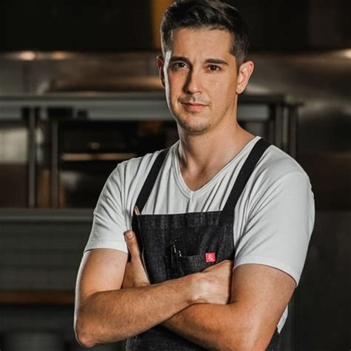 Carlos Anthony
