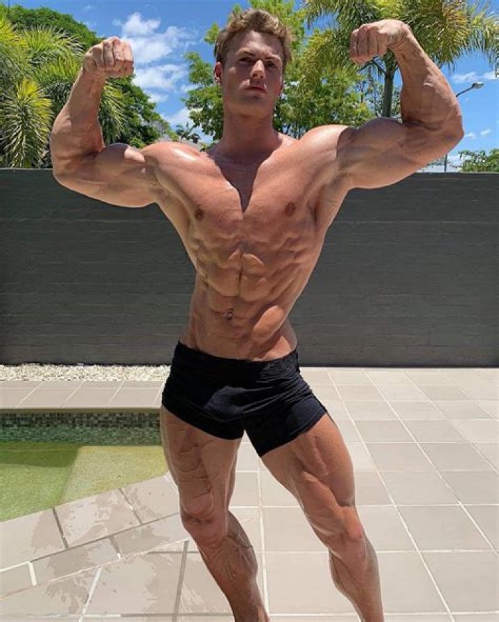 Carlton Loth