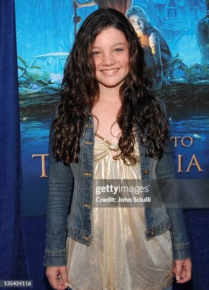 Carly Owen