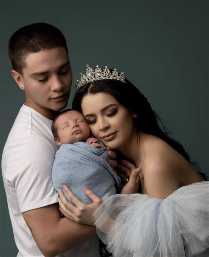 Carol Castro And César Pantoja Are Expecting Their First Child