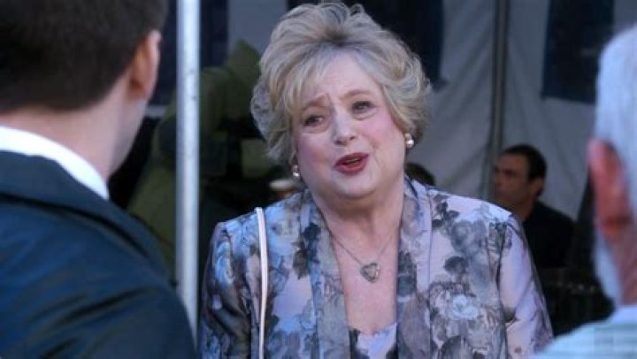 Carol Schlanger
