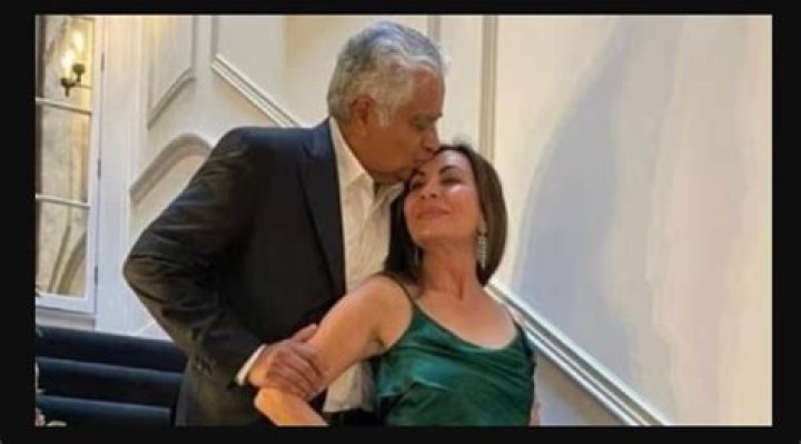 Caroline Brossard Wiki Harish Salve Second Wife Age Gap