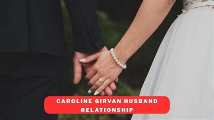 Caroline Girvan- Wiki, Husband, Height, Net Worth, Career