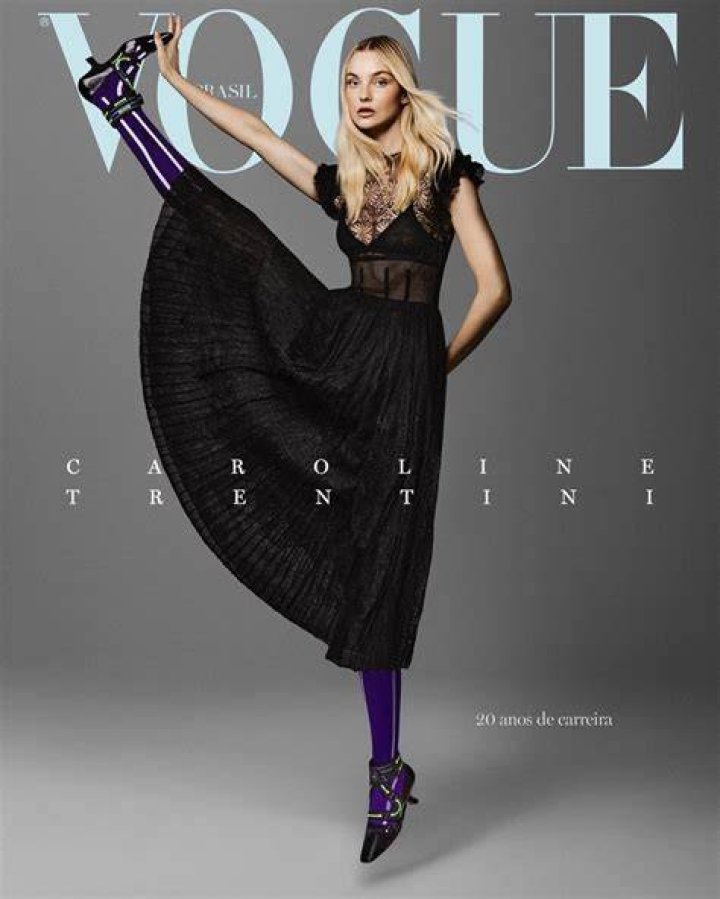Caroline Trentini