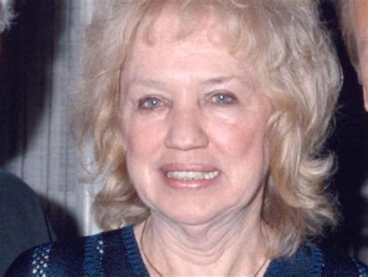 Carolyn Conwell