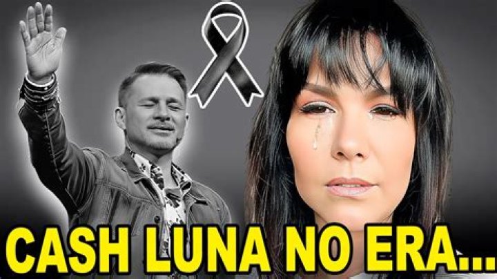 Cash Luna