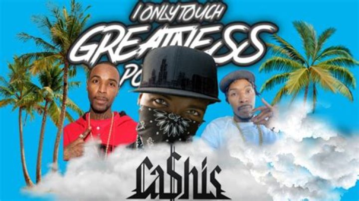 Cashis