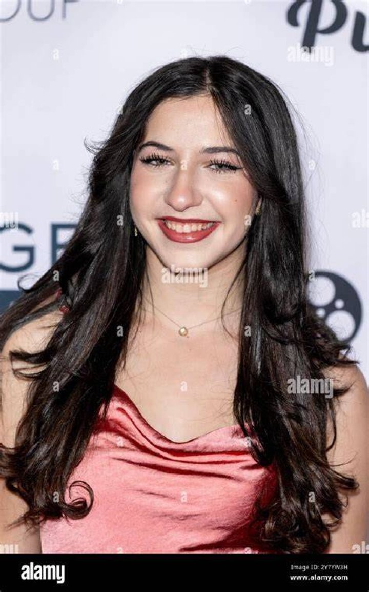 Cassidy Naber