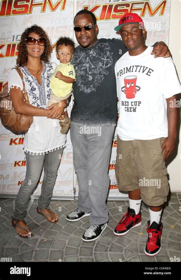 Cassius Brown