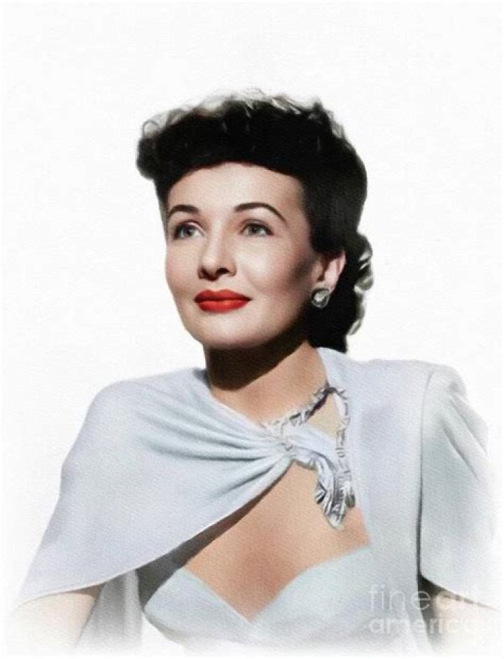Catherine McLeod