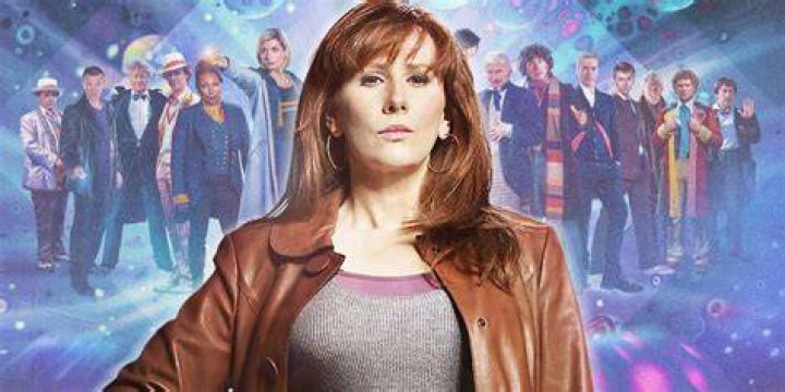 Catherine Tate