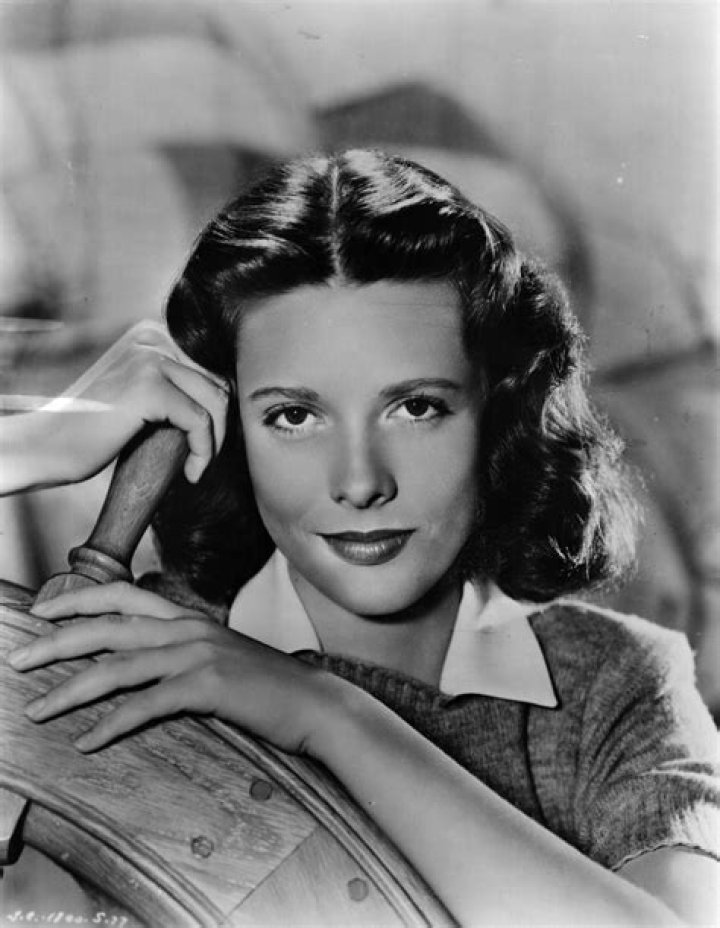 Cathy O’Donnell