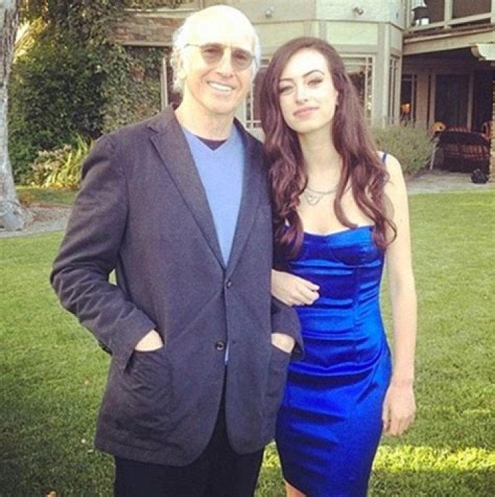 Cazzie David | Larry David Daughter, Her Boyfriend, Dating, Family