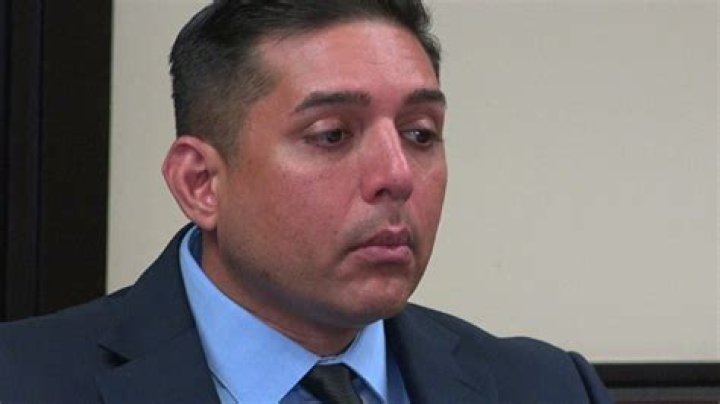  CBS 48 Hours Maria Munoz Death And Cause: Husband Joel Pellot Charged With Murder	