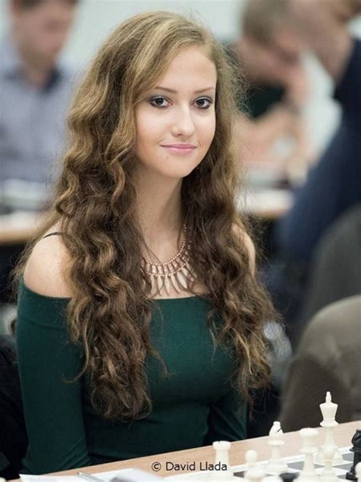 Cecile Haussernot