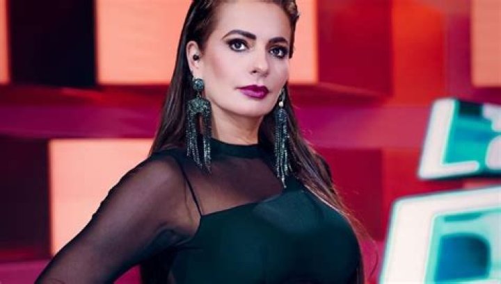 Cecilia Galliano
