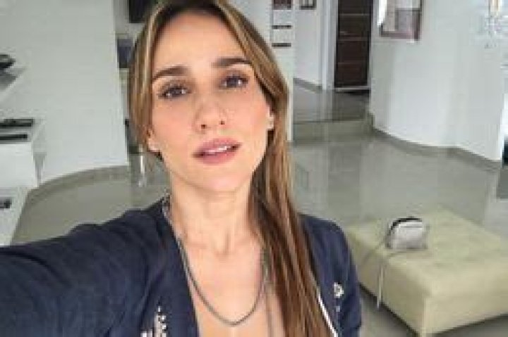Cecilia Rivera Navia