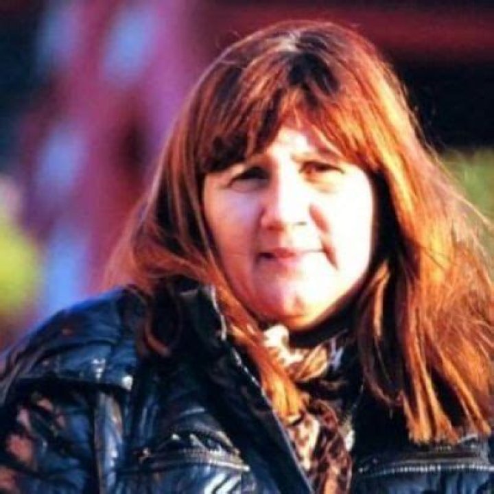 Celia Maria Cuccittini Suffered A Financial Crisis After Messi Was Diagnosed
