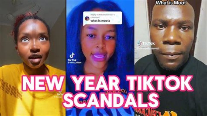 Central Kiddo IG Story: Leaked Video And Tape Scandal With Tamara
