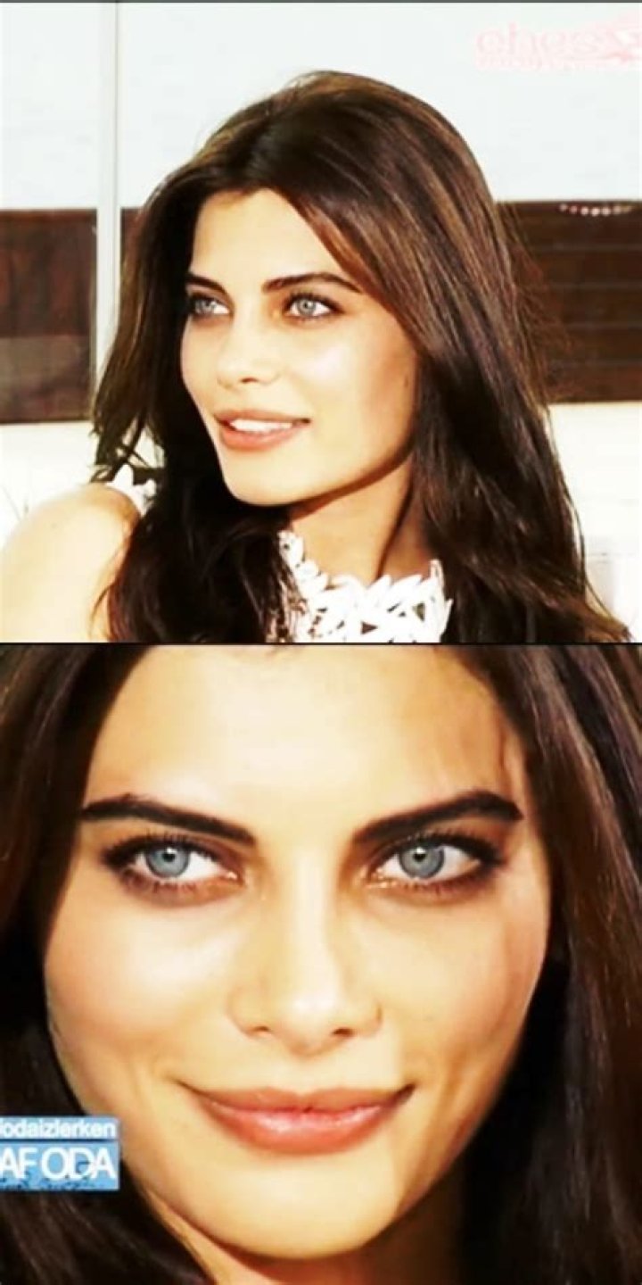 Ceren Hindistan