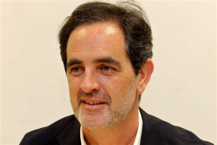Cesar Sanchez